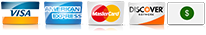 Payment Types
