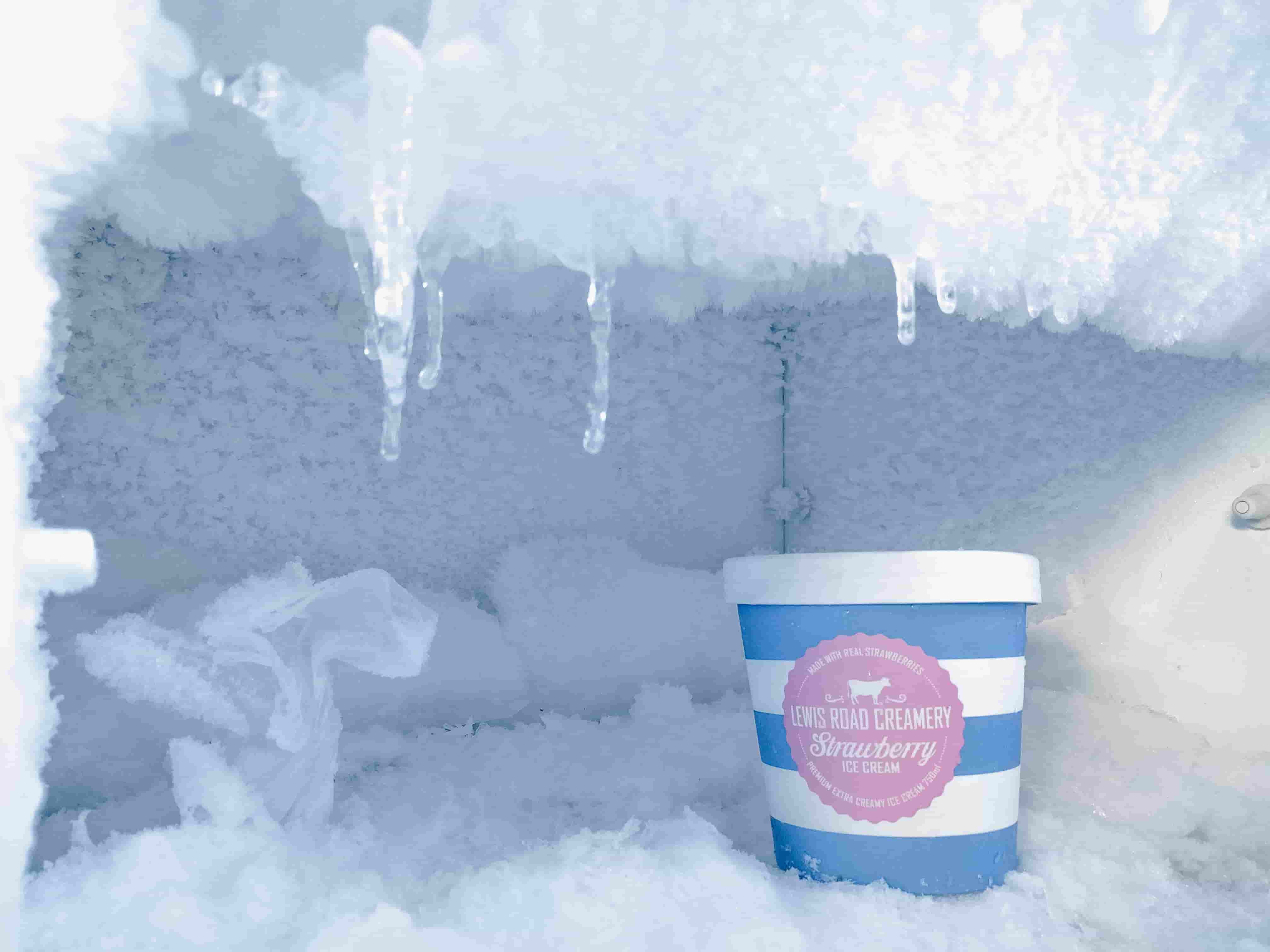 Ice Maker Repair Services in Keller, TX