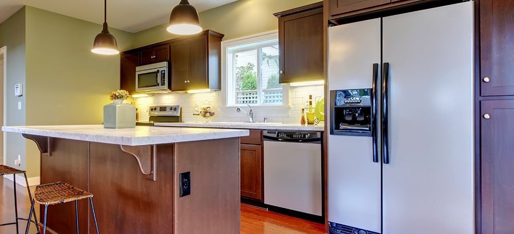 Reliable refrigerator repair services in Keller, TX, ensuring optimal appliance performance