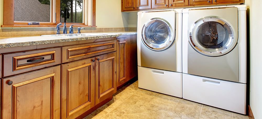 Repaired Washer and dryer in Keller, TX