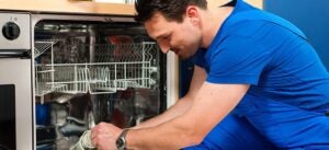 Dishwasher Repair Services in Keller, TX