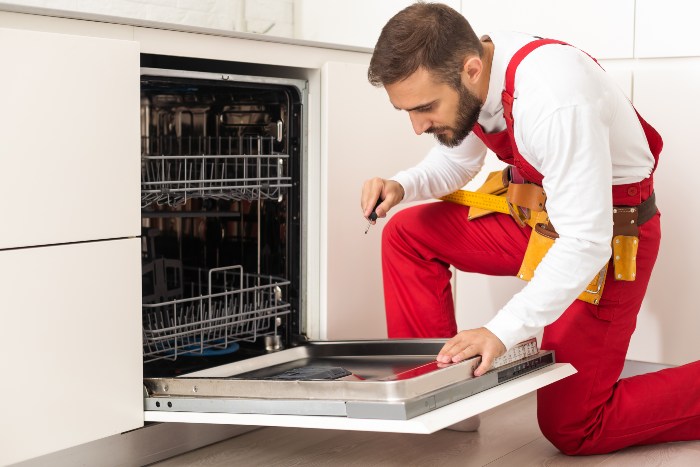 Appliance Repair Center Dependable Refrigeration & Appliance