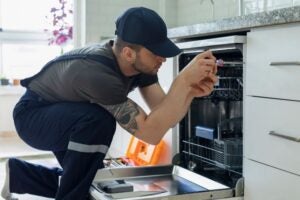 Appliance Maintenance