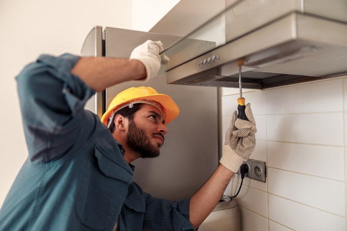 Appliance Repair or Replacement in Keller, TX