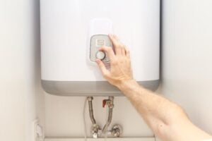 Water Heater Repair Services in Keller, TX