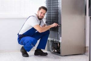 Household Appliances Repair in Keller, TX