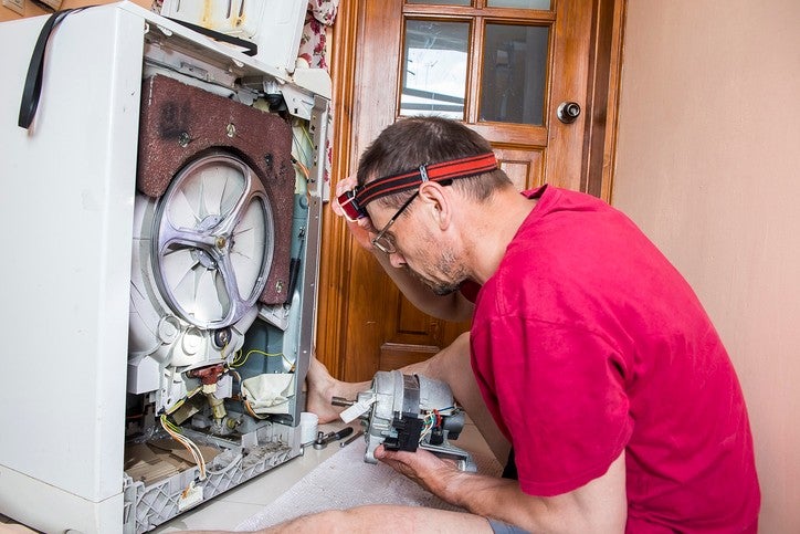 LG Appliance Repair in Keller, TX