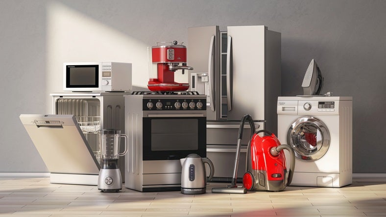 Samsung Appliance Repair Service in Keller, TX