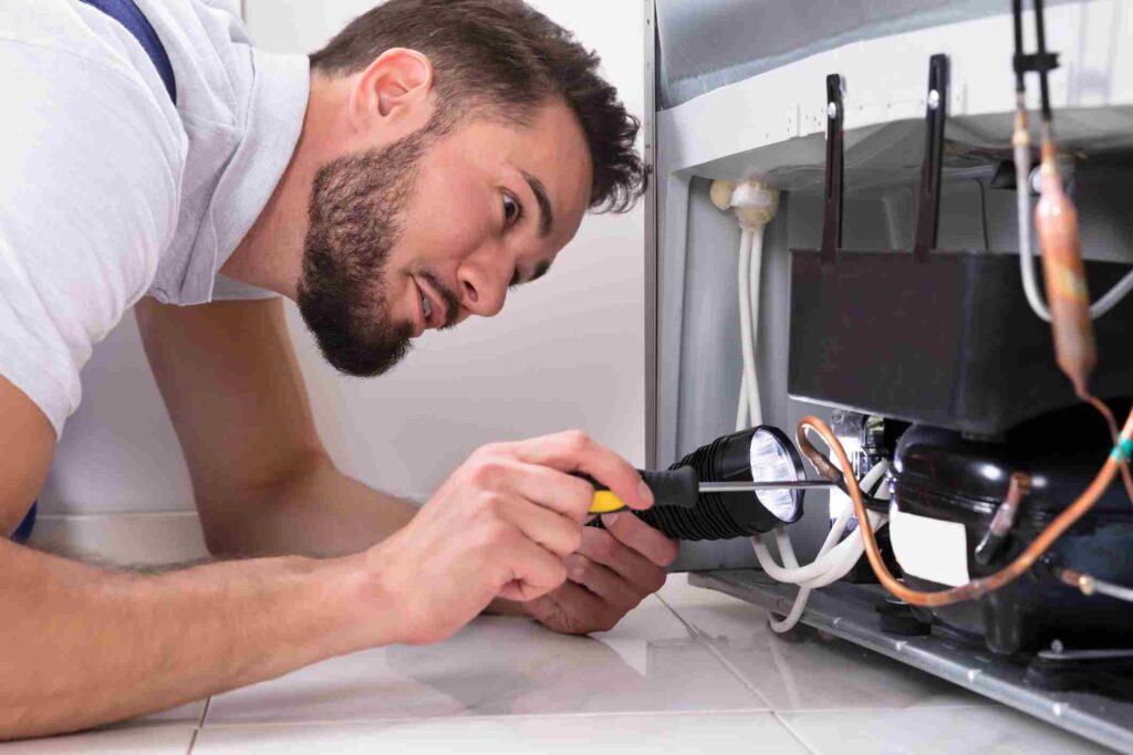 Whirlpool Appliance Repair in Keller, TX