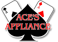 Aces Appliance & Repair Logo